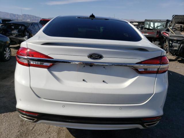 Photo 6 from auction – 2018 FORD FUSION TIT with VIN 3FA6P0D97JR205532