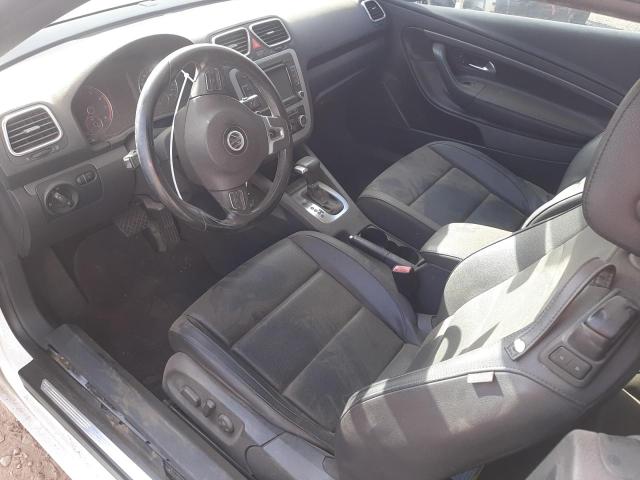 Photo 8 from auction – 2010 VOLKSWAGEN EOS TURBO with VIN WVWBA7AH4AV015124