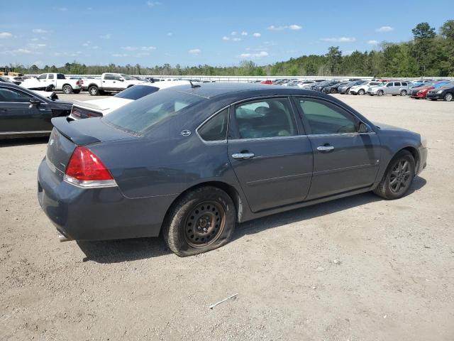 Photo 3 from auction – 2008 CHEVROLET IMPALA LTZ with VIN 2G1WU583589275769