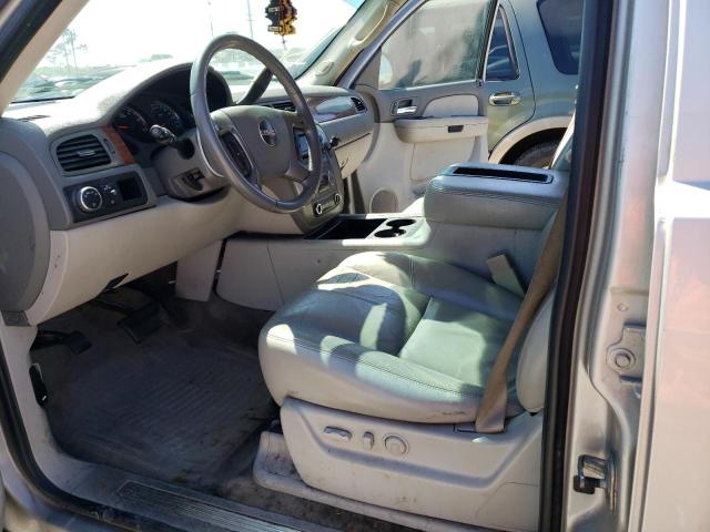 Photo 7 from auction – 2008 GMC YUKON with VIN 1GKFC13J68R166918