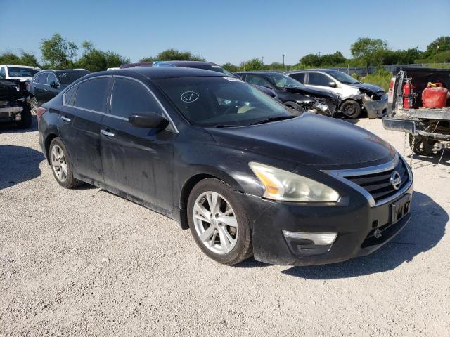 Photo 4 from auction – 2014 NISSAN ALTIMA 2.5 with VIN 1N4AL3AP7EC290676