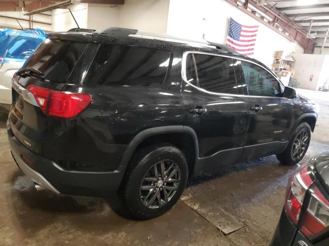Photo 3 from auction – 2017 GMC ACADIA SLT with VIN 1GKKNULS2HZ173254