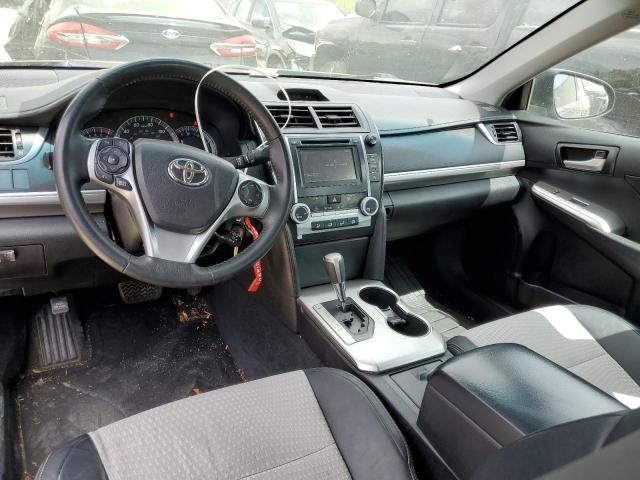 Photo 8 from auction – 2014 TOYOTA CAMRY L with VIN 4T1BF1FK1EU439998