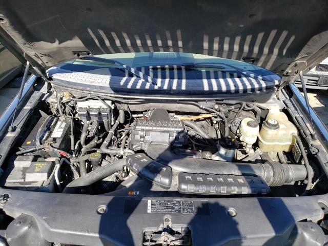 Photo 11 from auction – 2006 LINCOLN MARK with VIN 5LTPW18596FJ02547