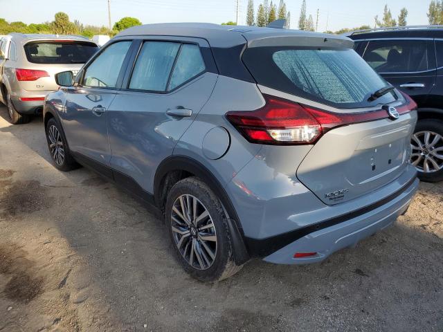 Photo 2 from auction – 2021 NISSAN KICKS SV with VIN 3N1CP5CVXML543607