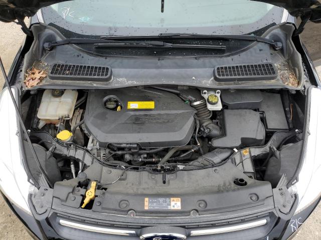 Photo 12 from auction – 2016 FORD ESCAPE SE with VIN 1FMCU9GX8GUB44399