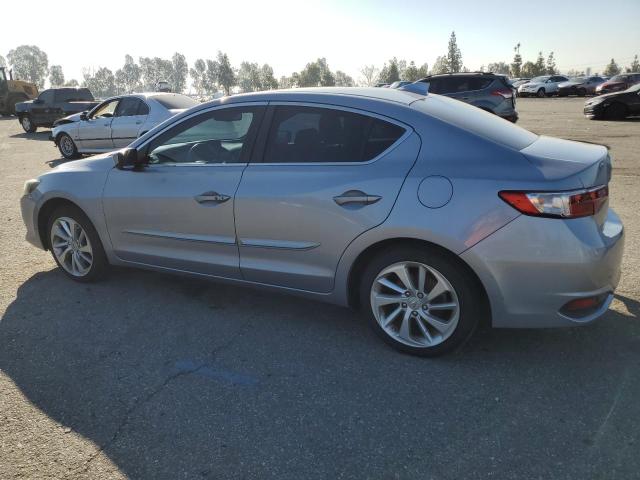 Photo 2 from auction – 2016 ACURA ILX PREMIU with VIN 19UDE2F72GA002728