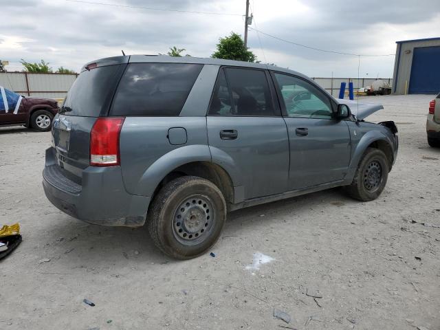 Photo 3 from auction – 2006 SATURN VUE with VIN 5GZCZ33D36S852681