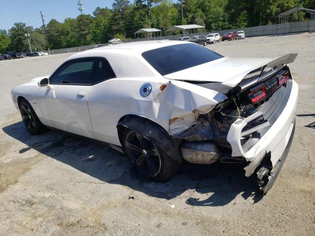 Photo 2 from auction – 2015 DODGE CHALLENGER with VIN 2C3CDZAT3FH869330