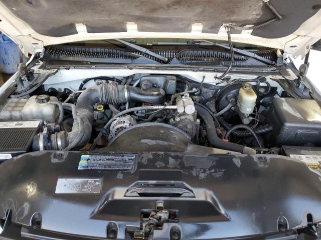 Photo 11 from auction – 2002 CHEVROLET SILVERADO with VIN 1GCEC14W02Z192701