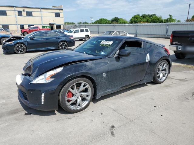 2015 Nissan 370Z