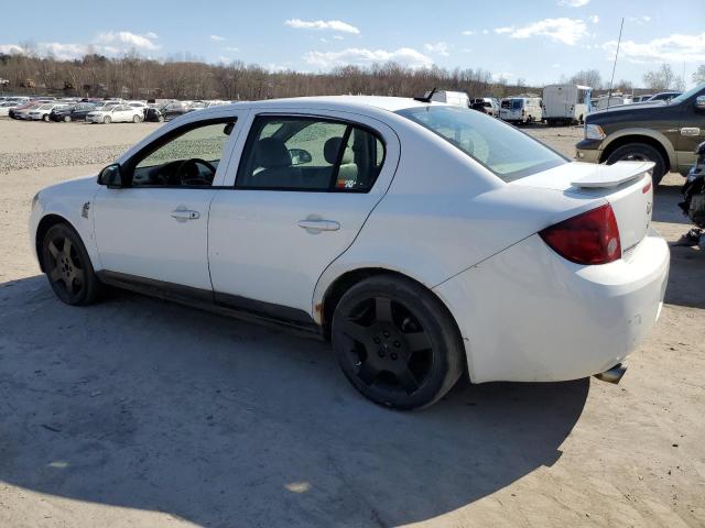 Photo 2 from auction – 2008 CHEVROLET COBALT with VIN 1G1AM58B287170092