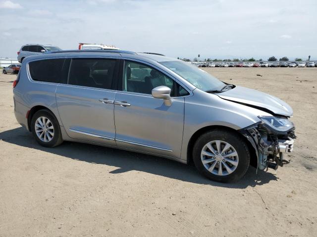 Photo 4 from auction – 2019 CHRYSLER PACIFICA T with VIN 2C4RC1BG1KR732094
