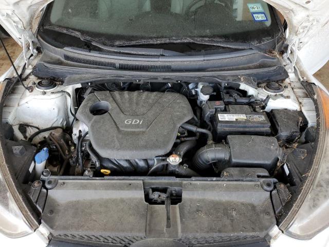 Photo 11 from auction – 2012 HYUNDAI VELOSTER with VIN KMHTC6AD7CU034549