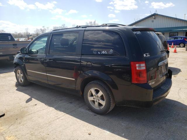 Photo 2 from auction – 2010 DODGE GRAND CARA with VIN 2D4RN5D1XAR318436