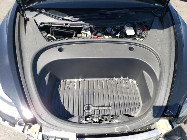 Photo 11 from auction – 2022 TESLA MODEL 3 with VIN 5YJ3E1EB5NF272034