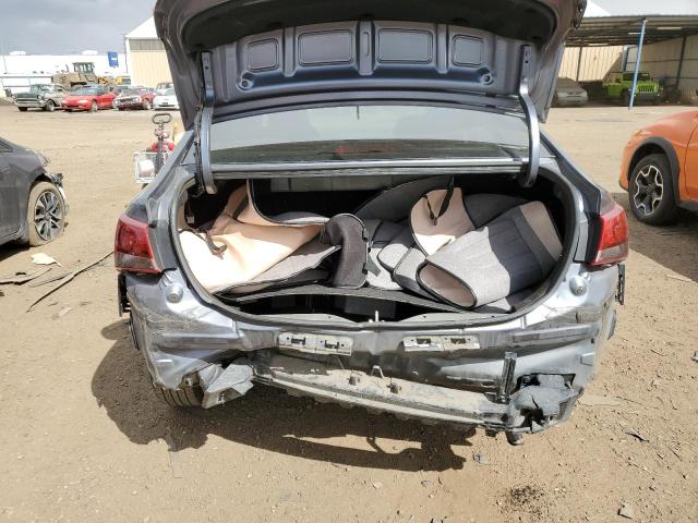 Photo 6 from auction – 2019 HYUNDAI ACCENT SE with VIN 3KPC24A32KE060377