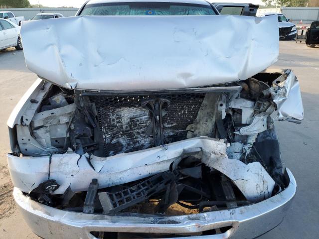 Photo 11 from auction – 2008 FORD F150 with VIN 1FTRX12W28FA97897