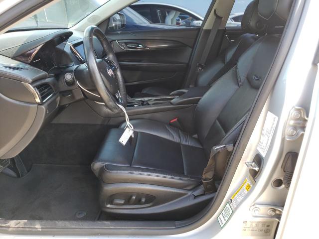 Photo 7 from auction – 2014 CADILLAC ATS with VIN 1G6AA5RX1E0116350