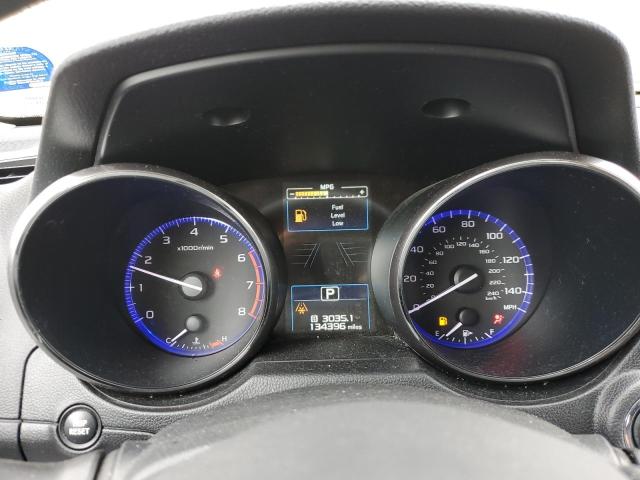 Снимка 9 от търг – 2015 SUBARU OUTBACK 2. с VIN 4S4BSBNC2F3304760