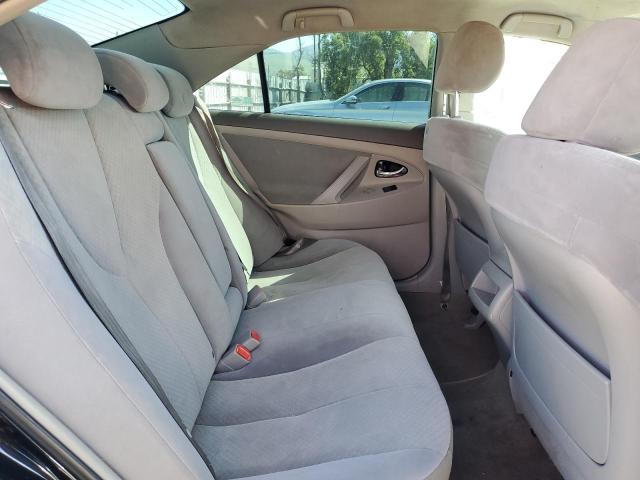 Photo 10 from auction – 2009 TOYOTA CAMRY BASE with VIN 4T4BE46K49R064186