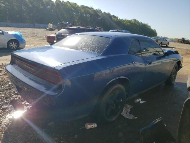 Photo 3 from auction – 2010 DODGE CHALLENGER with VIN 2B3CJ4DV5AH205836