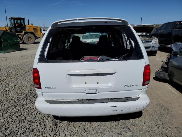 Photo 6 from auction – 2000 DODGE GRAND CARA with VIN 1B4GT44L7YB628829