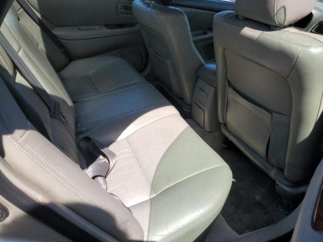Photo 10 from auction – 1998 LEXUS ES 300 with VIN JT8BF28G5W0110425