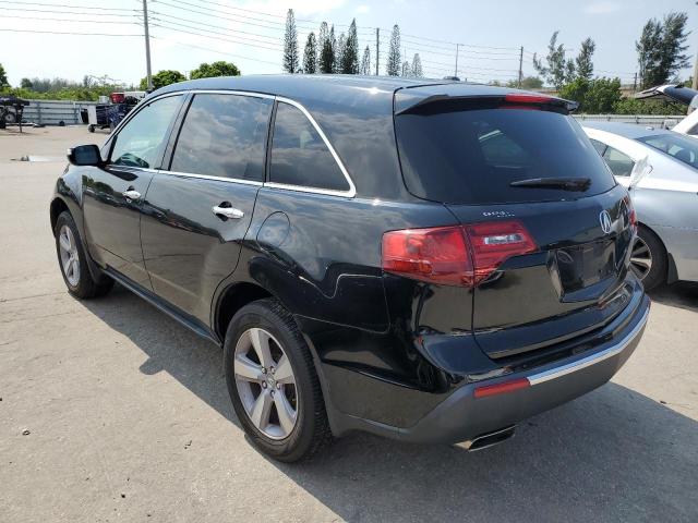 Photo 2 from auction – 2013 ACURA MDX with VIN 2HNYD2H27DH511323