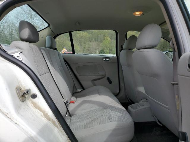Photo 10 from auction – 2005 CHEVROLET COBALT with VIN 1G1AK52F157517604