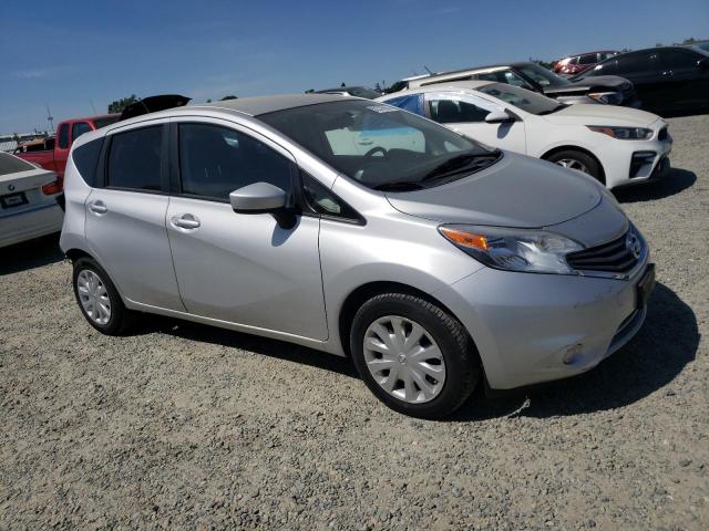 Photo 4 from auction – 2016 NISSAN VERSA NOTE with VIN 3N1CE2CP6GL367746