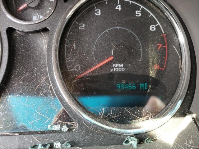 Photo 9 from auction – 2005 CHEVROLET COBALT with VIN 1G1AK52F757608053