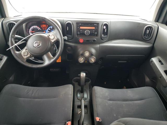 Photo 8 from auction – 2010 NISSAN CUBE BASE with VIN JN8AZ2KR4AT160193