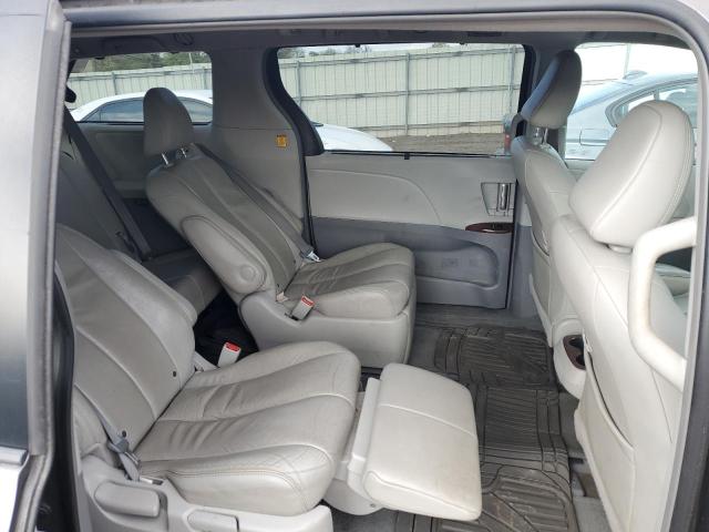 Photo 11 from auction – 2012 TOYOTA SIENNA XLE with VIN 5TDDK3DC9CS043271