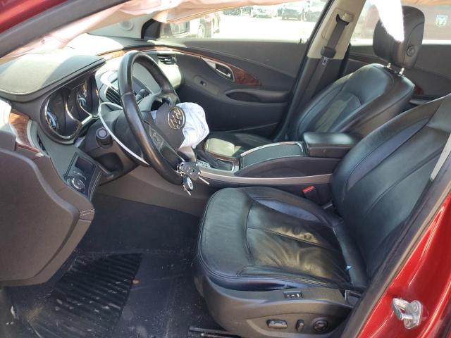 Photo 7 from auction – 2012 BUICK LACROSSE P with VIN 1G4GD5ER9CF333608