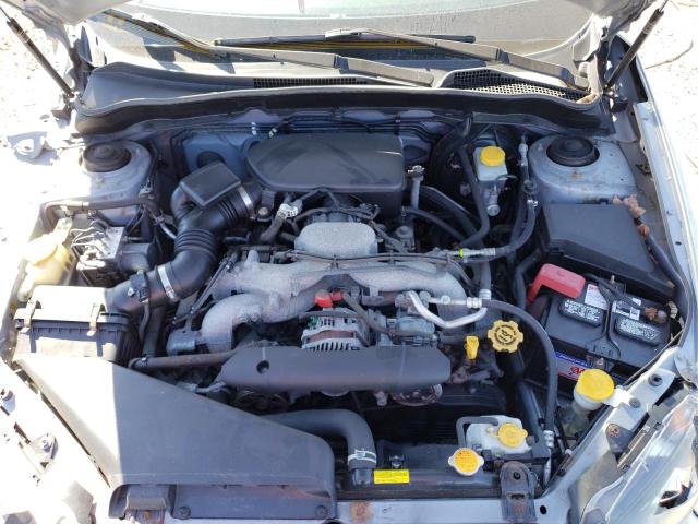 Photo 11 from auction – 2011 SUBARU IMPREZA 2. with VIN JF1GH6B6XBH822049