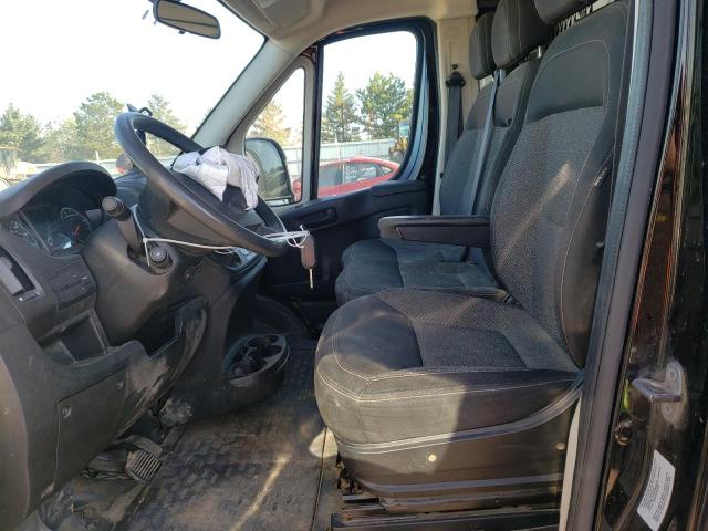 Photo 7 from auction – 2016 RAM PROMASTER with VIN 3C6TRVAGXGE127889