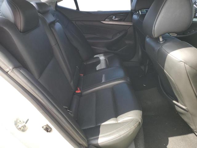 Photo 10 from auction – 2017 NISSAN MAXIMA 3.5 with VIN 1N4AA6AP1HC451518