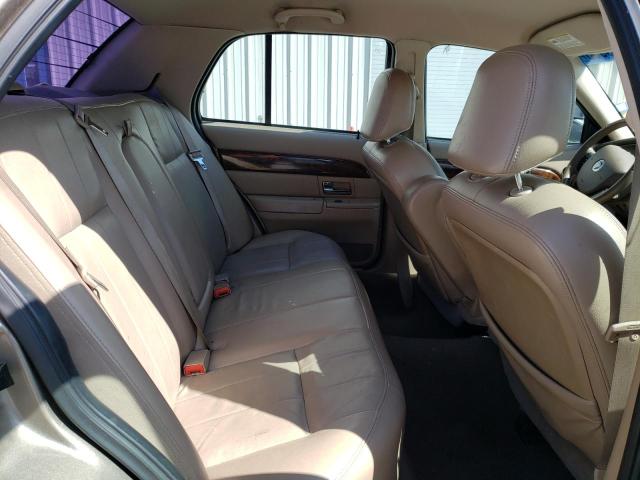 Photo 10 from auction – 2005 MERCURY GRAND MARQ with VIN 2MEFM75W45X633368