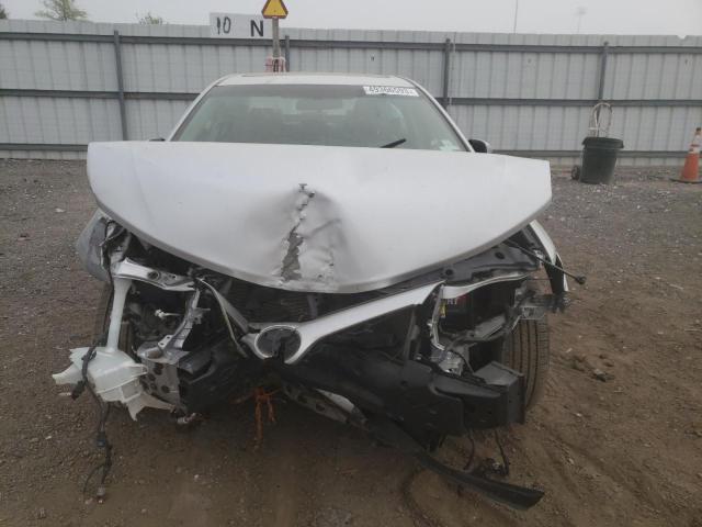 Photo 5 from auction – 2014 TOYOTA CAMRY L with VIN 4T1BF1FK2EU857454