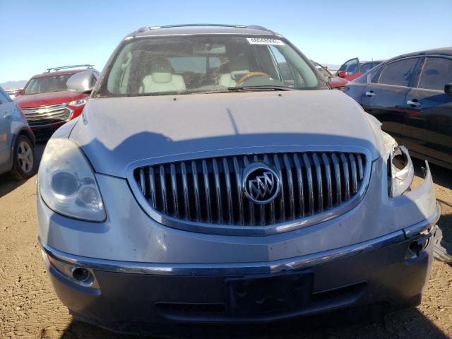 Photo 5 from auction – 2012 BUICK ENCLAVE with VIN 5GAKVDED1CJ116935
