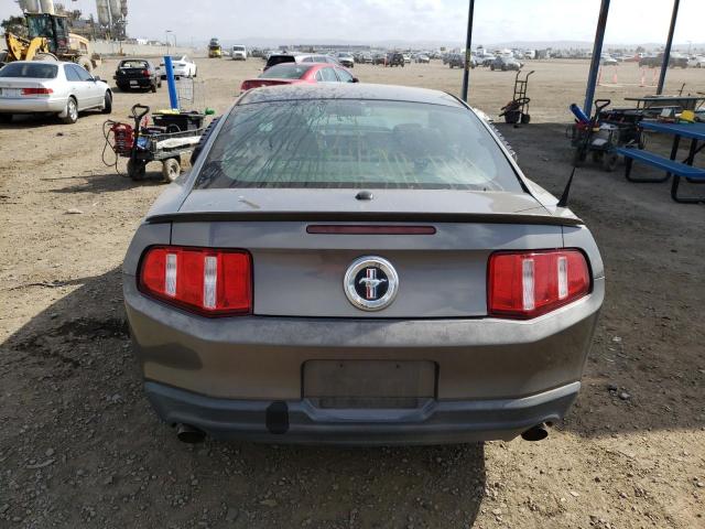 Photo 6 from auction – 2011 FORD MUSTANG with VIN 1ZVBP8AM8B5160568