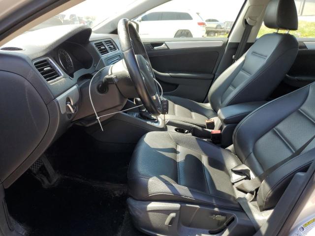 Photo 7 from auction – 2014 VOLKSWAGEN JETTA SE with VIN 3VWD07AJ1EM388309