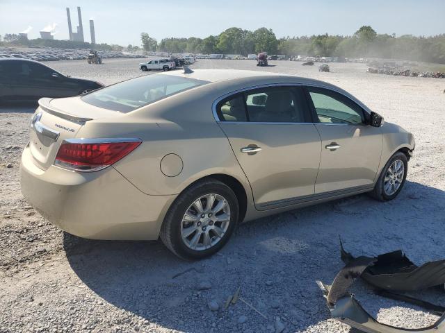 Photo 3 from auction – 2012 BUICK LACROSSE P with VIN 1G4GD5ER7CF238660