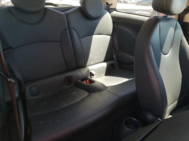 Photo 10 from auction – 2011 MINI COOPER with VIN WMWSU3C56BTX96290