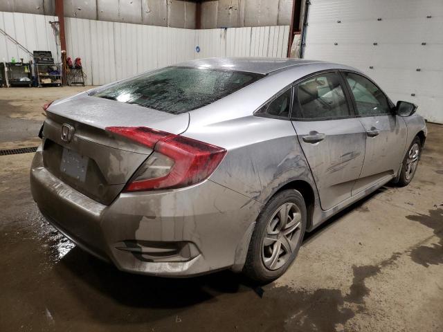 Photo 3 from auction – 2016 HONDA CIVIC LX with VIN 19XFC2F66GE043297