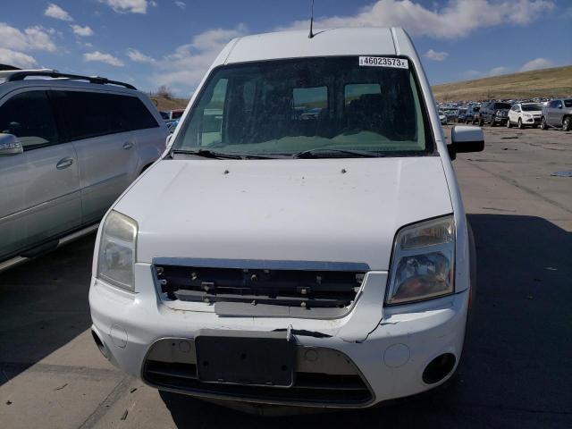 Photo 5 from auction – 2011 FORD TRANSIT CO with VIN NM0KS9CN8BT070858