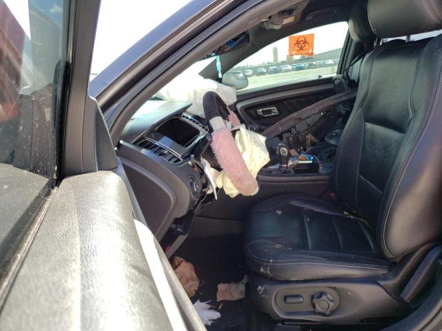 Photo 7 from auction – 2015 FORD TAURUS SEL with VIN 1FAHP2E8XFG154827