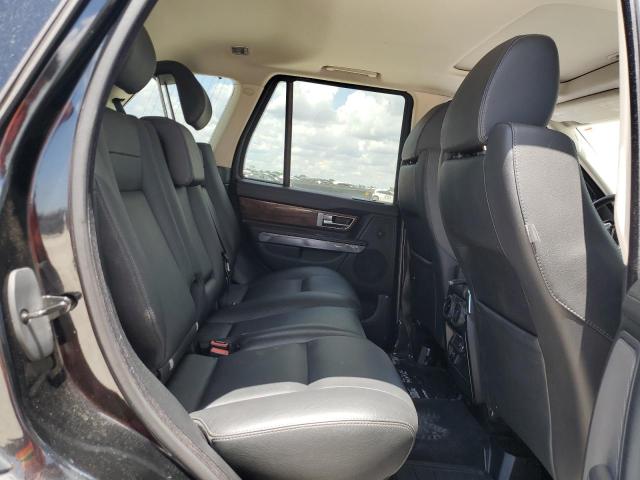 Photo 11 from auction – 2013 LAND ROVER RANGE ROVE with VIN SALSF2D40DA761524