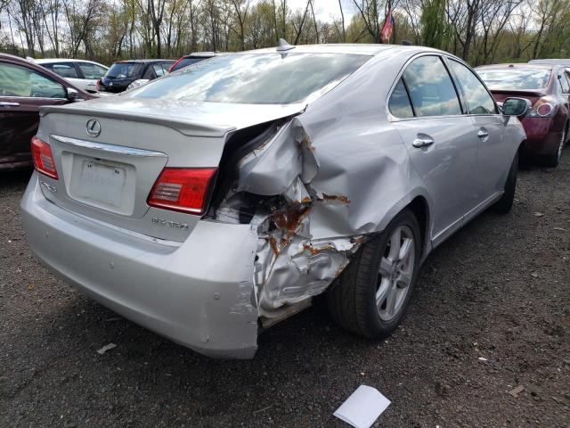 Photo 3 from auction – 2010 LEXUS ES 350 with VIN JTHBK1EG9A2399896